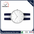 Beliebte Herren Dw Uhr Nylon Armbanduhren (DC-667)